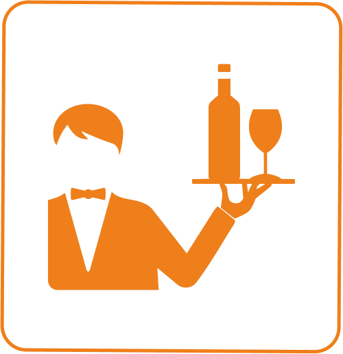 8 банкетных залов