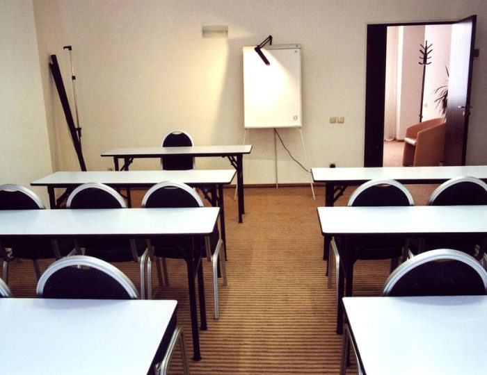 Конференц-залы - Парк-отель «Анива»