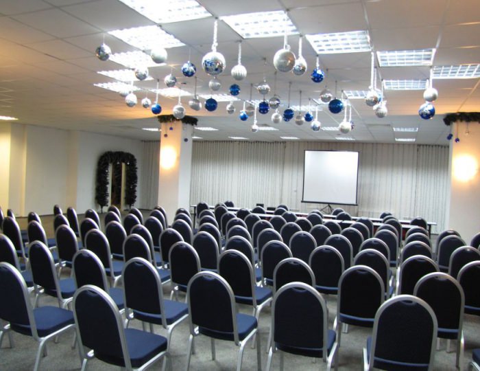 Конференц-залы - Парк-отель «Анива»