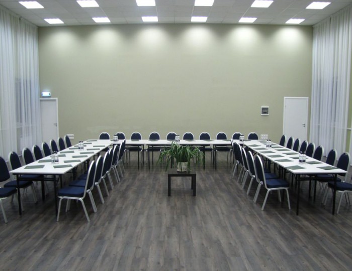 Конференц-залы - Парк-отель «Анива»