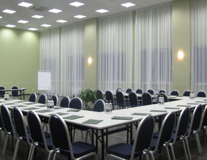 Конференц-залы - Парк-отель «Анива»