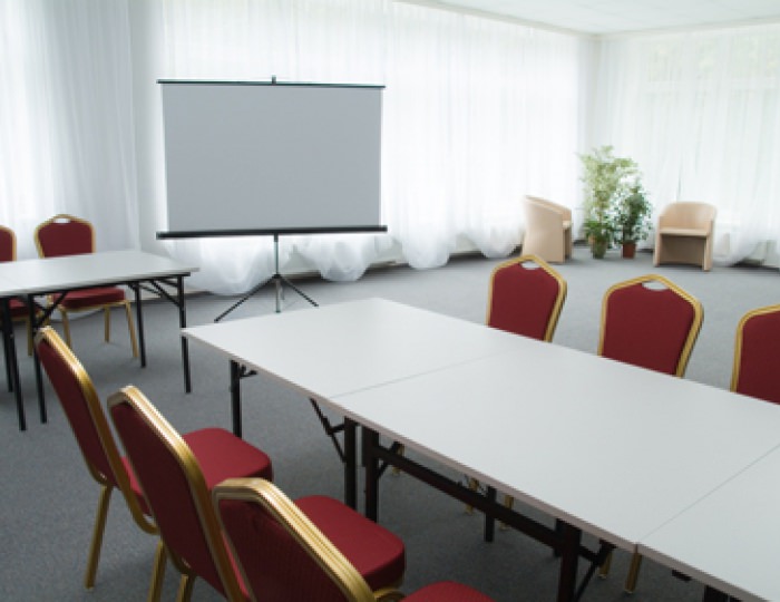 Конференц-залы - Парк-отель «Анива»