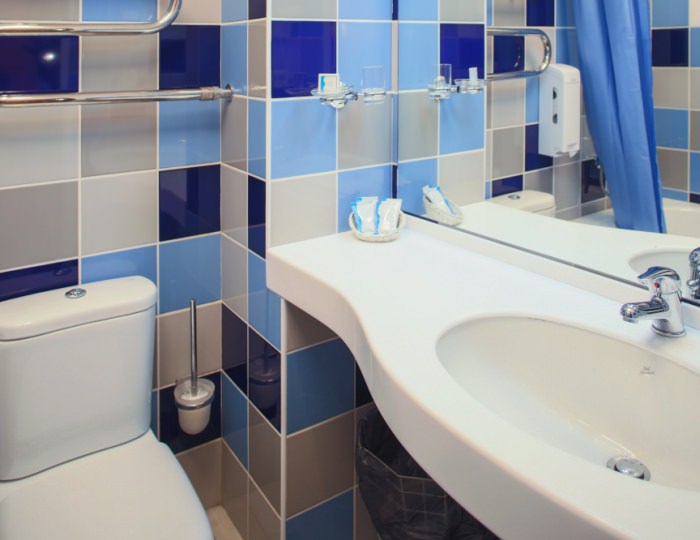 Стандарт эконом - Парк-отель «Анива»