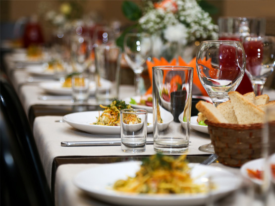 Банкетные залы и площадки - Парк-отель «Анива» Банкетные залы и площадки - Парк-отель «Анива»